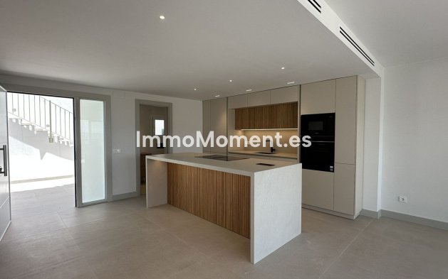 Reventa - Villa - Benalmadena - Torrequebrada