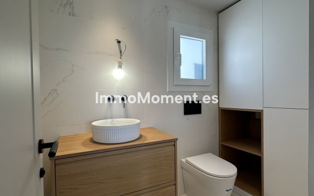 Reventa - Villa - Benalmadena - Torrequebrada