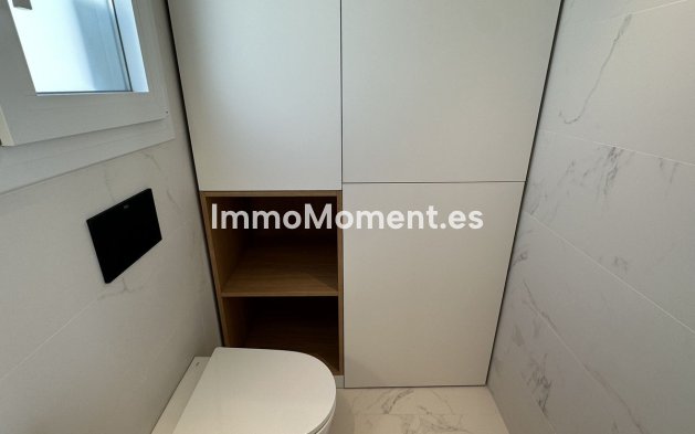 Reventa - Villa - Benalmadena - Torrequebrada