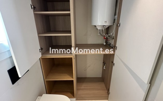 Reventa - Villa - Benalmadena - Torrequebrada