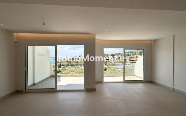 Reventa - Villa - Benalmadena - Torrequebrada