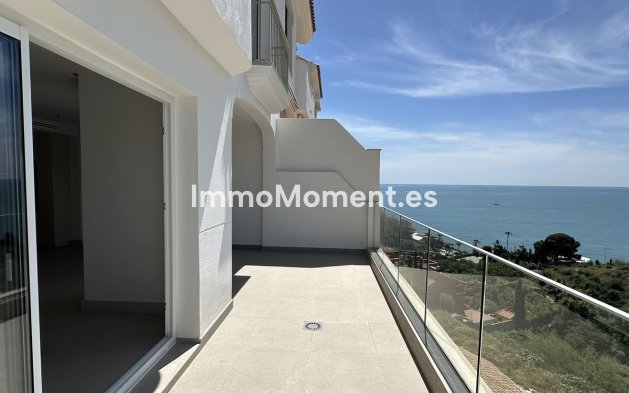 Reventa - Villa - Benalmadena - Torrequebrada