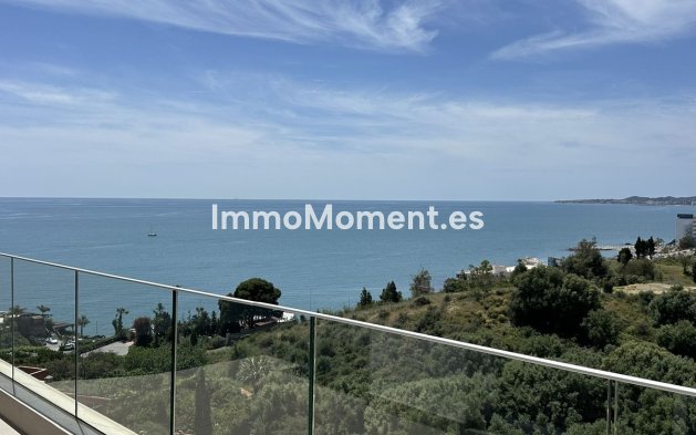 Reventa - Villa - Benalmadena - Torrequebrada