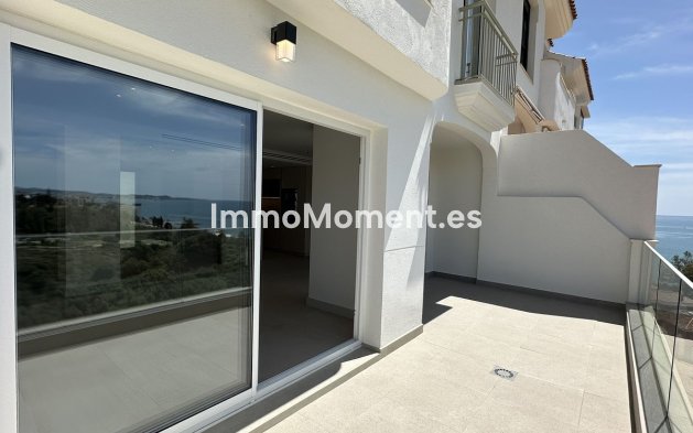 Reventa - Villa - Benalmadena - Torrequebrada