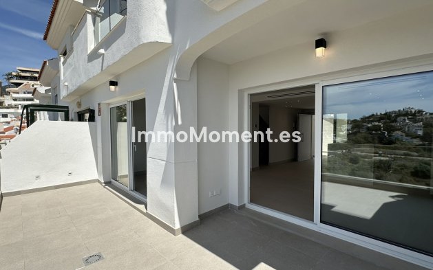 Reventa - Villa - Benalmadena - Torrequebrada