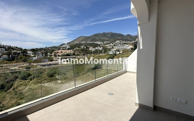 Reventa - Villa - Benalmadena - Torrequebrada
