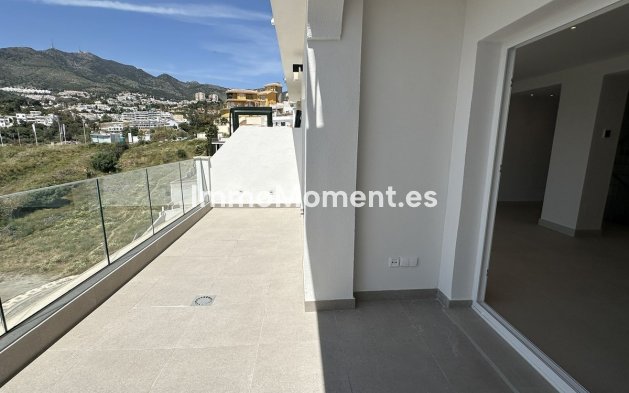Reventa - Villa - Benalmadena - Torrequebrada
