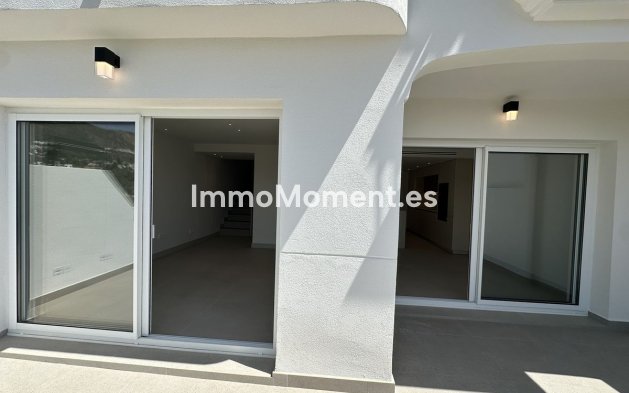 Reventa - Villa - Benalmadena - Torrequebrada
