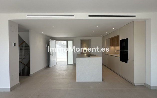 Reventa - Villa - Benalmadena - Torrequebrada