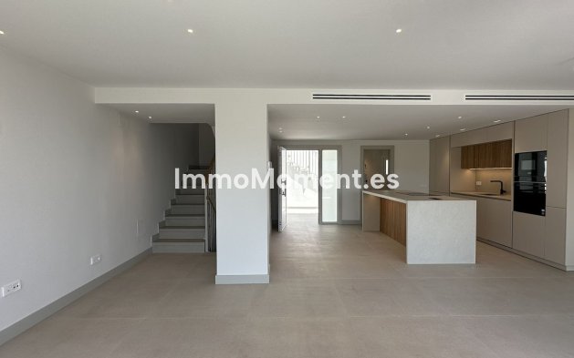 Reventa - Villa - Benalmadena - Torrequebrada