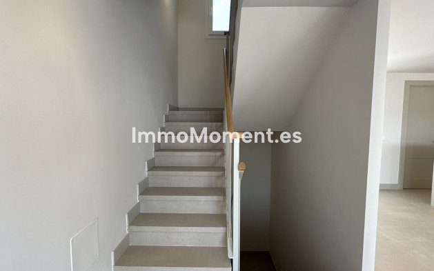 Reventa - Villa - Benalmadena - Torrequebrada