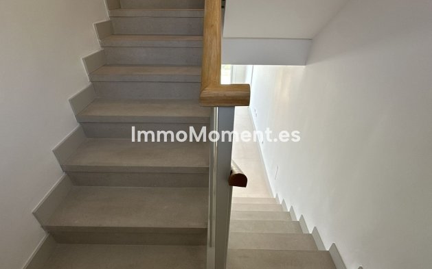 Reventa - Villa - Benalmadena - Torrequebrada