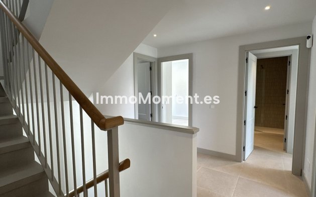 Reventa - Villa - Benalmadena - Torrequebrada