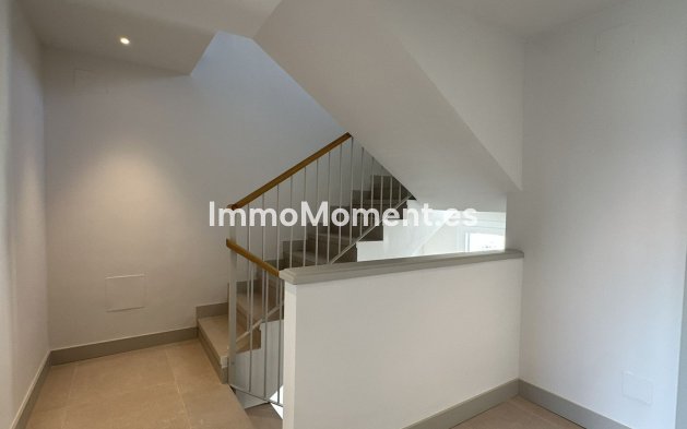 Reventa - Villa - Benalmadena - Torrequebrada