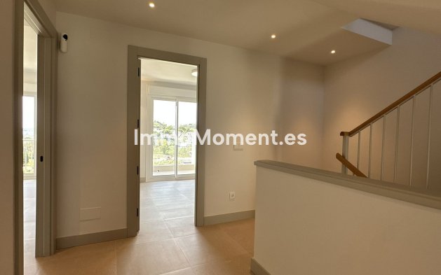 Reventa - Villa - Benalmadena - Torrequebrada