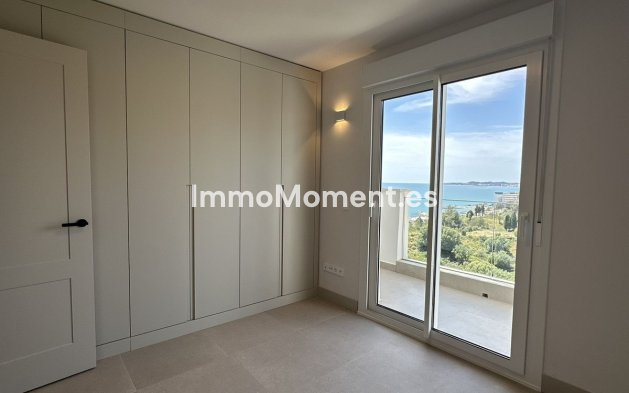 Reventa - Villa - Benalmadena - Torrequebrada