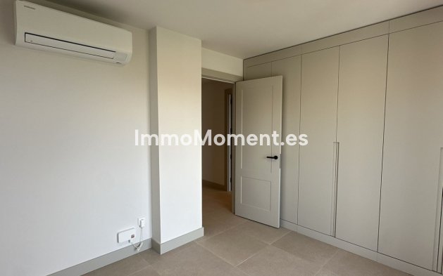 Reventa - Villa - Benalmadena - Torrequebrada