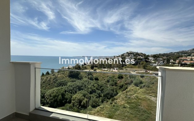 Reventa - Villa - Benalmadena - Torrequebrada