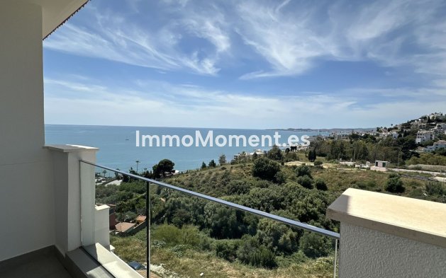 Reventa - Villa - Benalmadena - Torrequebrada