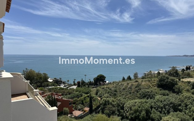 Reventa - Villa - Benalmadena - Torrequebrada