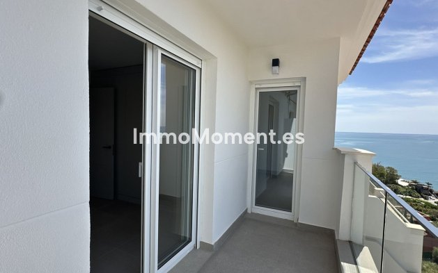 Reventa - Villa - Benalmadena - Torrequebrada