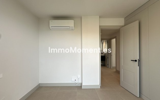 Reventa - Villa - Benalmadena - Torrequebrada