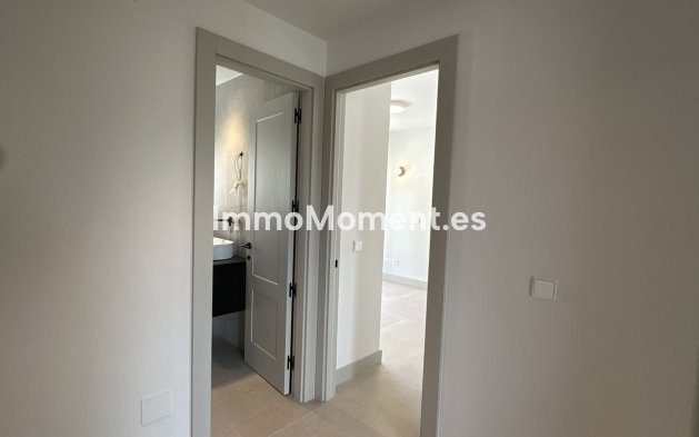 Reventa - Villa - Benalmadena - Torrequebrada