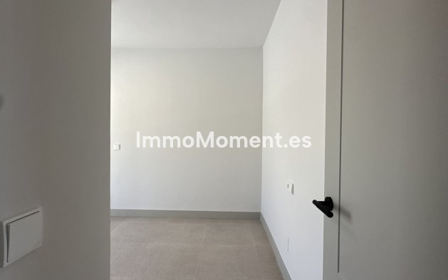 Reventa - Villa - Benalmadena - Torrequebrada