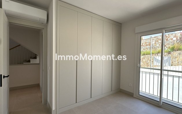 Reventa - Villa - Benalmadena - Torrequebrada