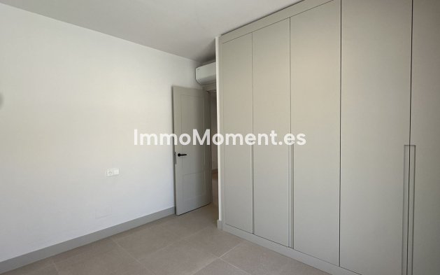 Reventa - Villa - Benalmadena - Torrequebrada