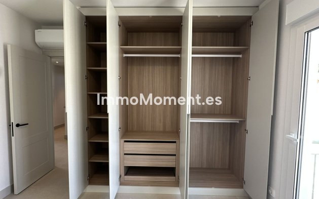 Reventa - Villa - Benalmadena - Torrequebrada