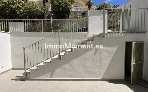 Reventa - Adosado - Benalmadena - Torrequebrada