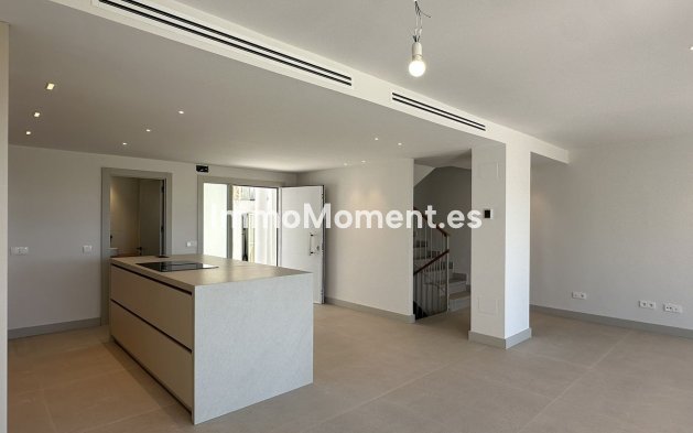 Reventa - Adosado - Benalmadena - Torrequebrada