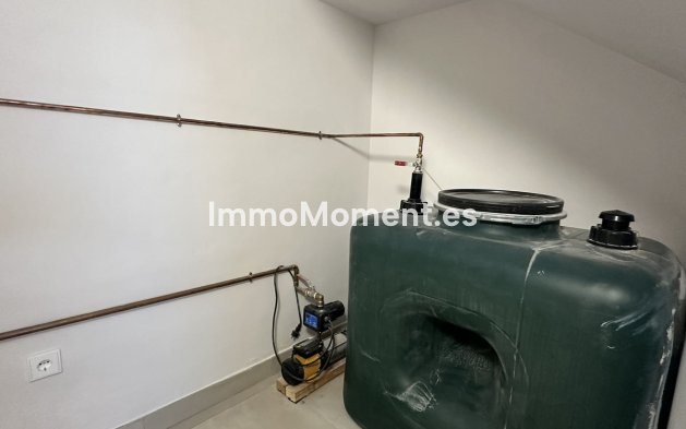 Reventa - Adosado - Benalmadena - Torrequebrada