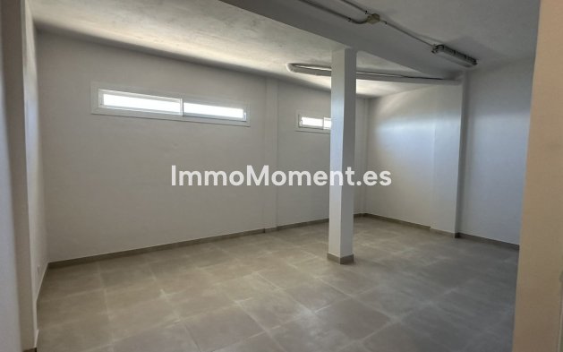 Reventa - Adosado - Benalmadena - Torrequebrada