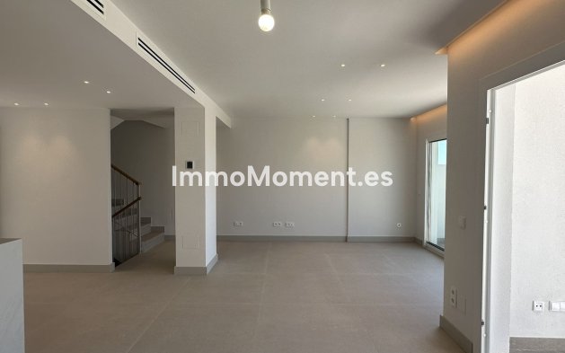 Reventa - Adosado - Benalmadena - Torrequebrada