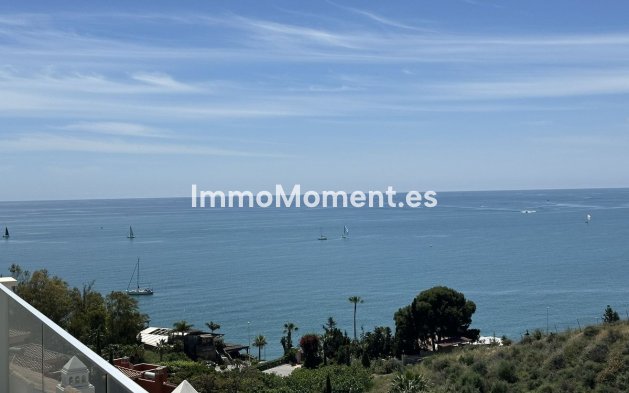 Reventa - Adosado - Benalmadena - Torrequebrada