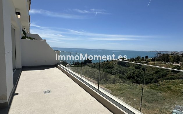 Reventa - Adosado - Benalmadena - Torrequebrada