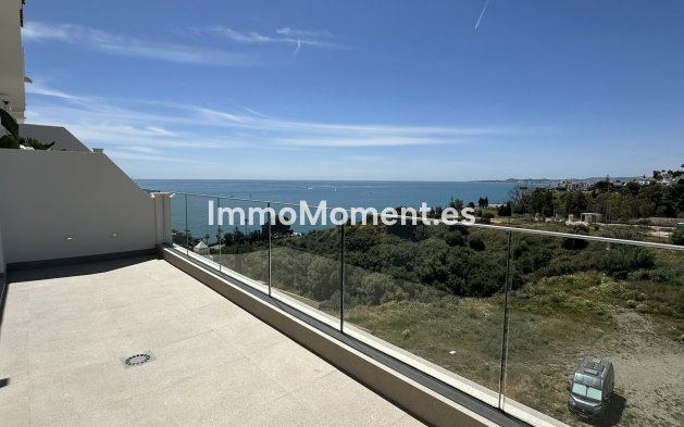 Reventa - Adosado - Benalmadena - Torrequebrada