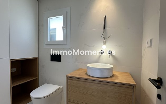 Reventa - Adosado - Benalmadena - Torrequebrada