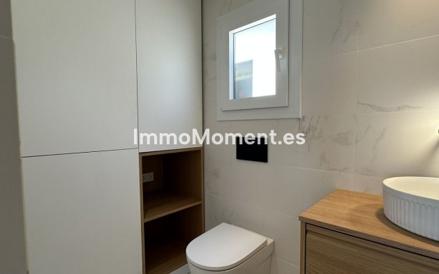 Reventa - Adosado - Benalmadena - Torrequebrada