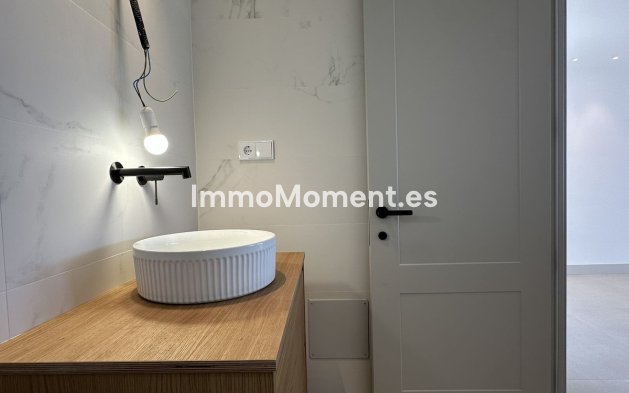 Reventa - Adosado - Benalmadena - Torrequebrada