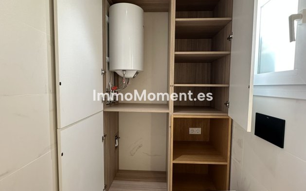 Reventa - Adosado - Benalmadena - Torrequebrada