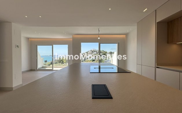 Reventa - Adosado - Benalmadena - Torrequebrada