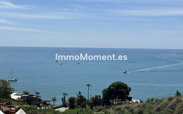 Reventa - Adosado - Benalmadena - Torrequebrada