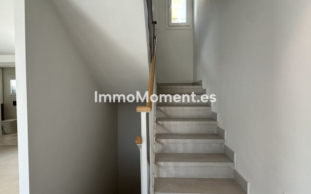 Reventa - Adosado - Benalmadena - Torrequebrada