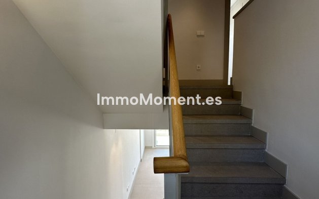 Reventa - Adosado - Benalmadena - Torrequebrada