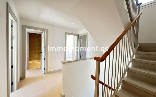 Reventa - Adosado - Benalmadena - Torrequebrada