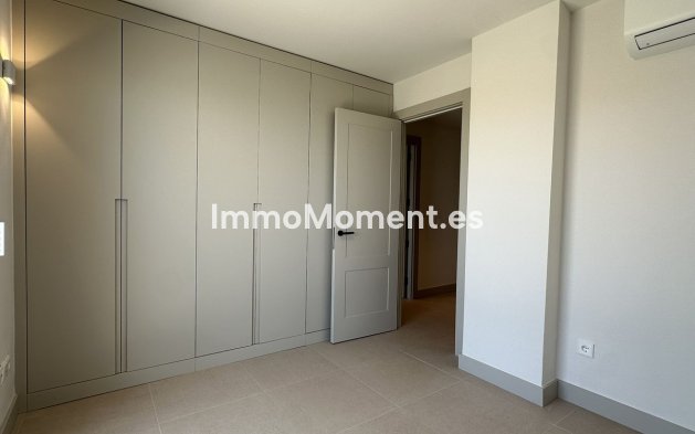 Reventa - Adosado - Benalmadena - Torrequebrada