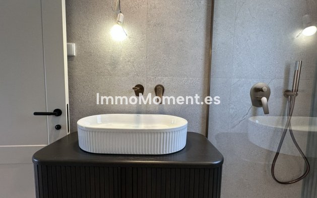 Reventa - Adosado - Benalmadena - Torrequebrada